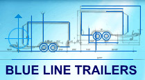 Blue Line Trailers