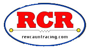 RexCauntRacing